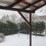 Chalé Roudny *