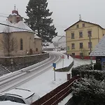 Roudny Horská chata *