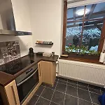 Horská chata Roudny *