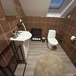 Roudny Horská chata Černý Důl
