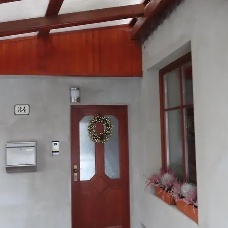 Roudny Černý Důl