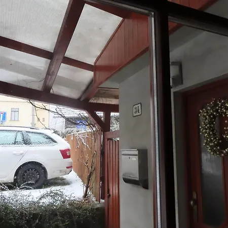 Roudny Černý Důl