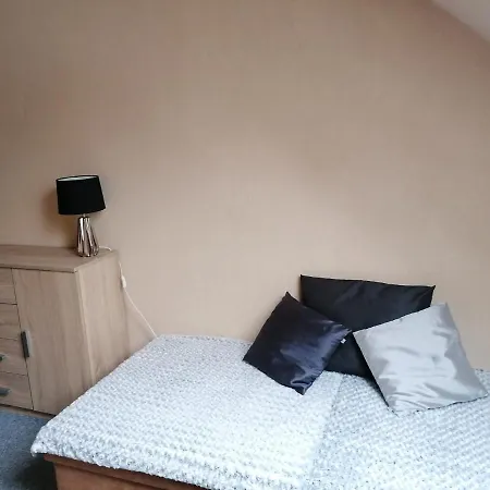 Roudny Domek alpejski
