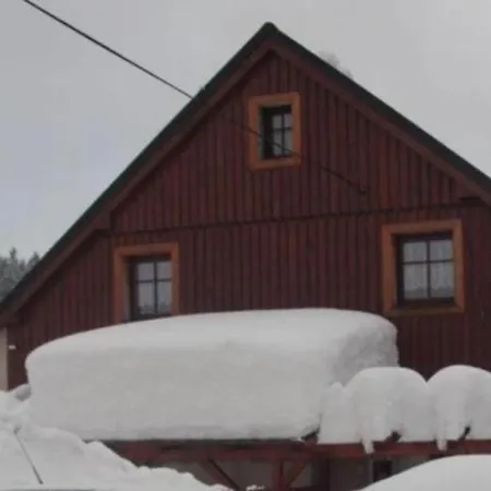 Alpehytte Roudny *