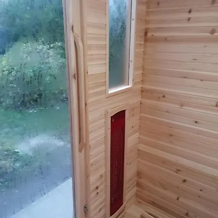 Roudny * Černý Důl
