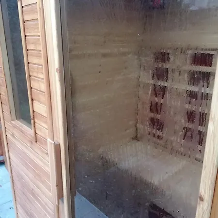 Roudny Alpehytte Černý Dŭl