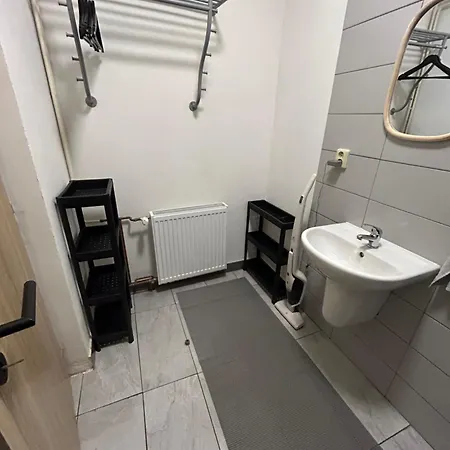 Alpehytte Roudny Černý Dŭl