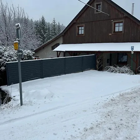 Roudny * Černý Důl