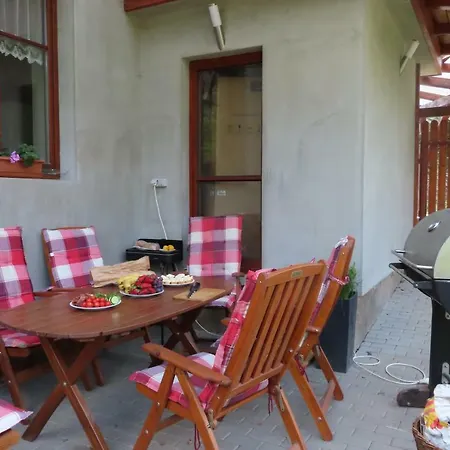Chata Roudny Chalet *