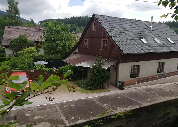 Roudny