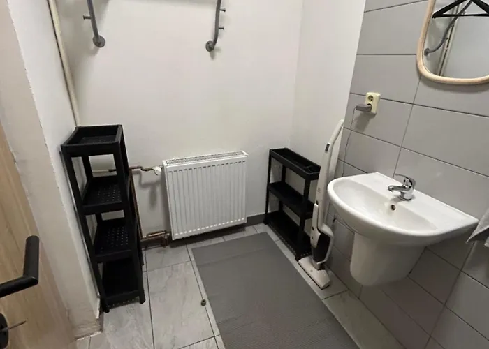 Alpstuga Roudny Černý Dŭl
