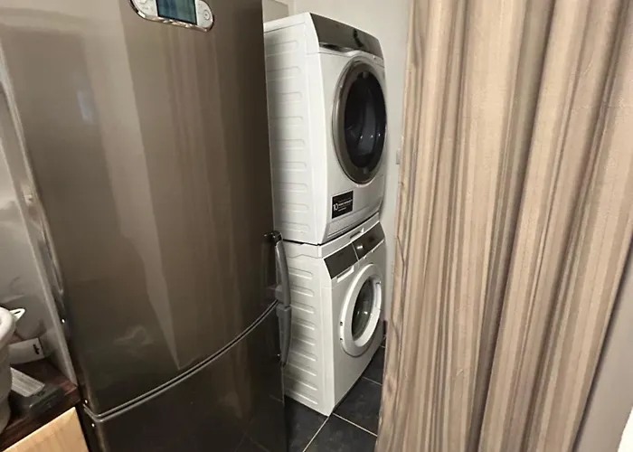 木屋 Roudny *